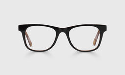 00 | The Director front eyeglass frames on neutral background