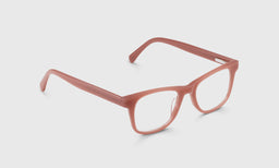 45 | The Director angle eyeglass frames on neutral background