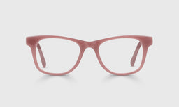 45 | The Director front eyeglass frames on neutral background