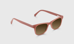 The Director - Angle - Polarized Brown