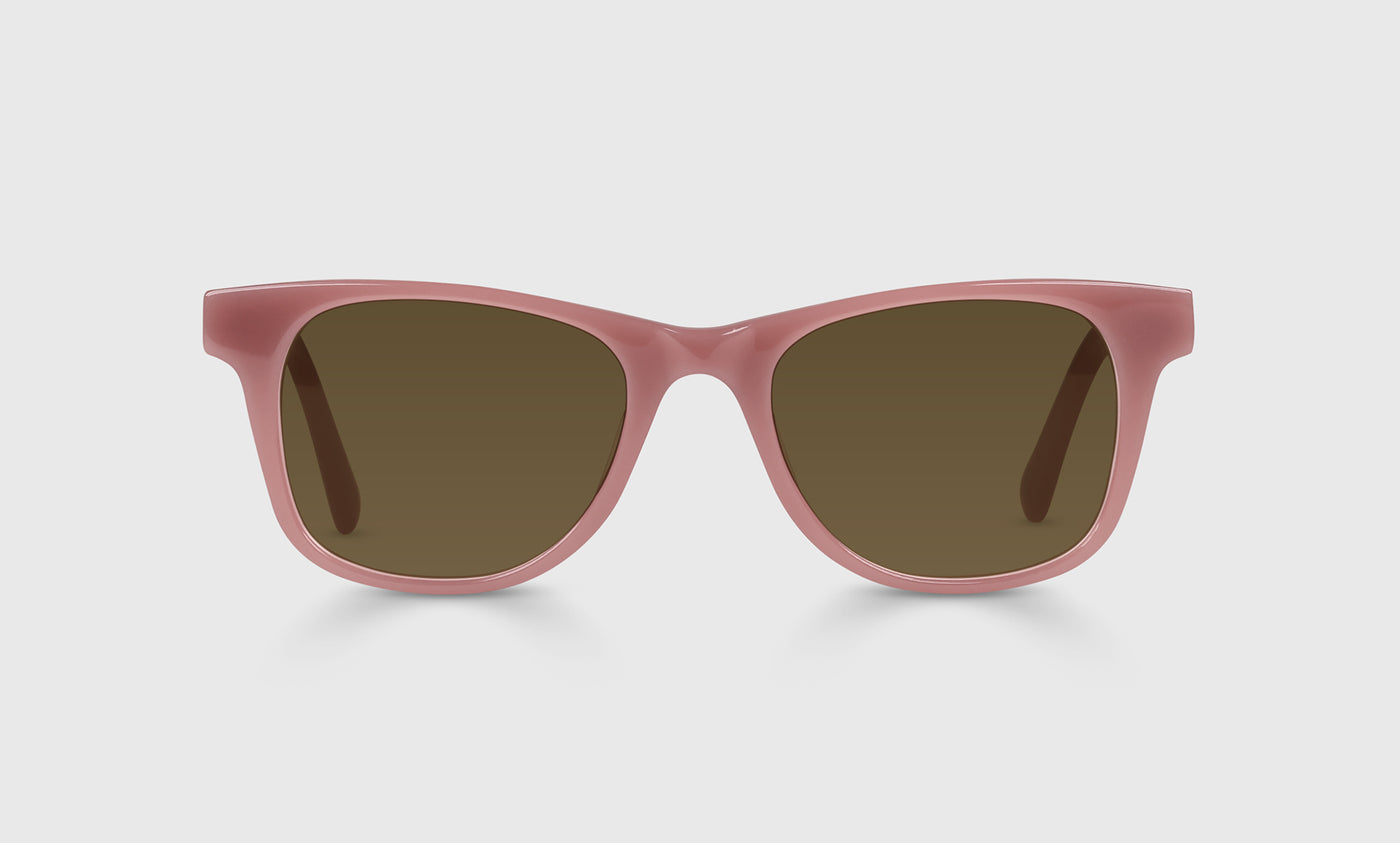 The Director - Front - Polarized Brown