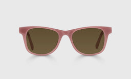 The Director - Front - Polarized Brown