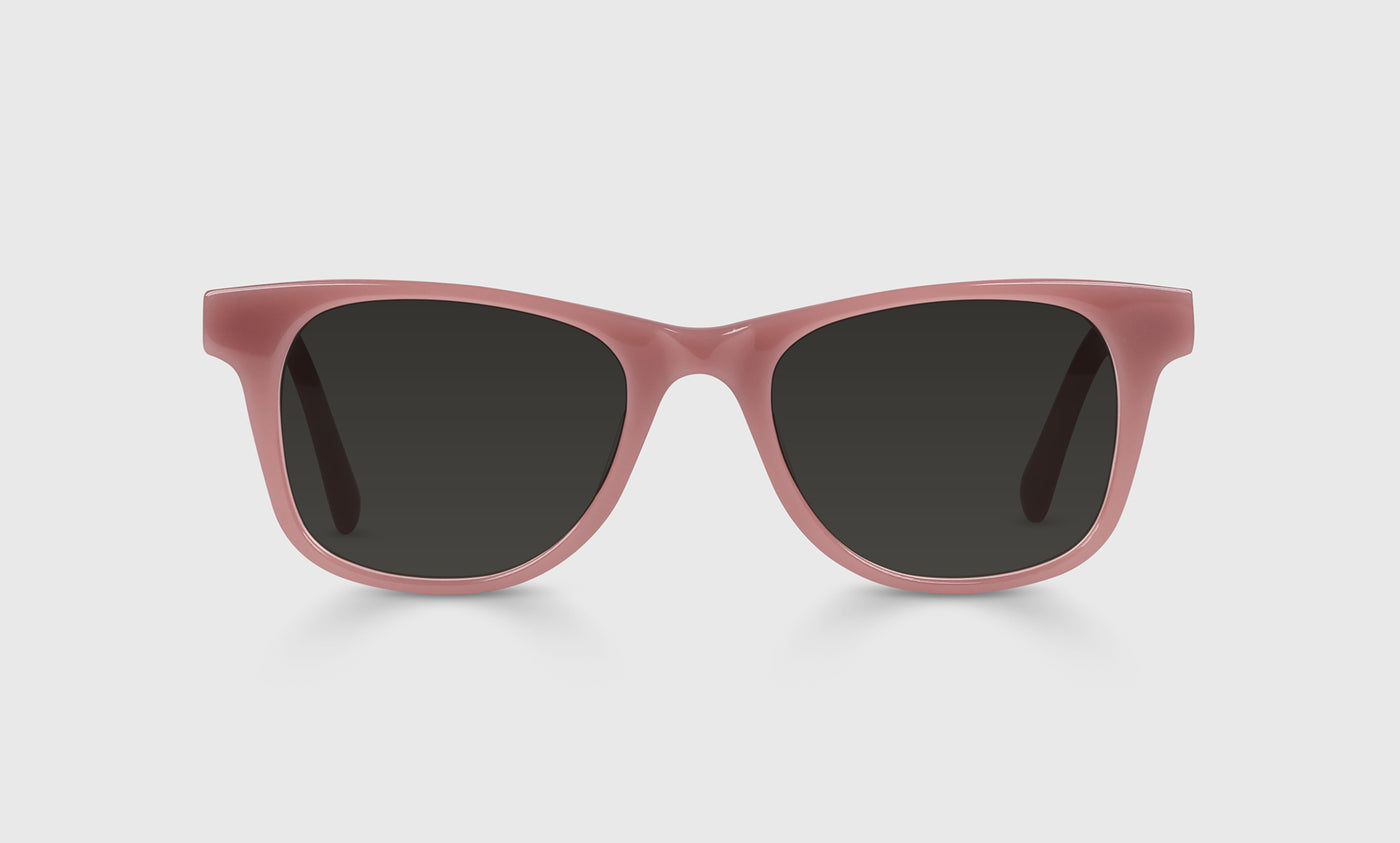 The Director - Front - Polarized Grey