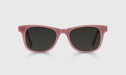 The Director - Front - Polarized Grey