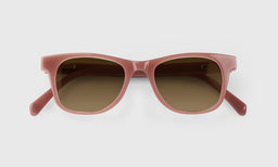 The Director - Laydown - Polarized Brown