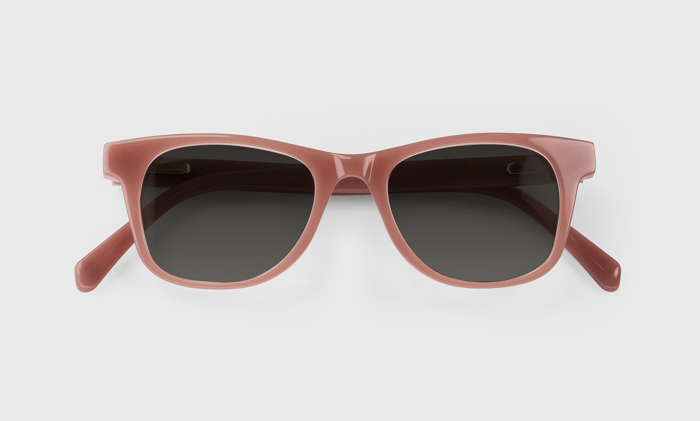 The Director - Laydown - Polarized Grey