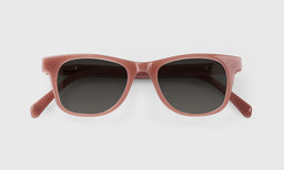 The Director - Laydown - Polarized Grey