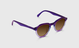 Public Eye - Angle - Polarized Brown