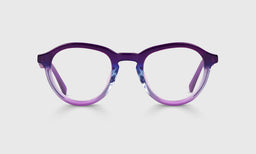15 | Public Eye front eyeglass frame on neutral background