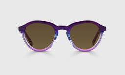 Public Eye - Front - Polarized Brown