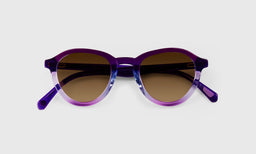 Public Eye - Laydown - Polarized Brown