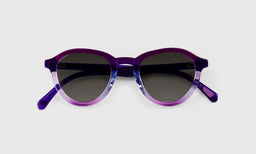 Public Eye - Laydown - Polarized Grey