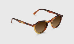Public Eye - Angle - Polarized Brown