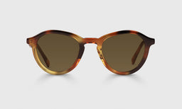 Public Eye - Front - Polarized Brown