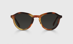 Public Eye - Front - Polarized Grey