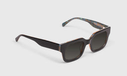 Square Off - Angle - Polarized Grey