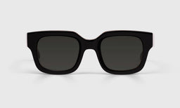Square Off - Front - Polarized Grey