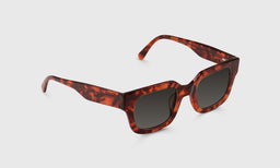 Square Off - Angle - Polarized Grey