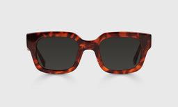 Square Off - Front - Polarized Grey