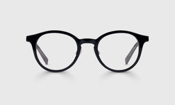 00 | Golden Age front eyeglass frames on neutral background
