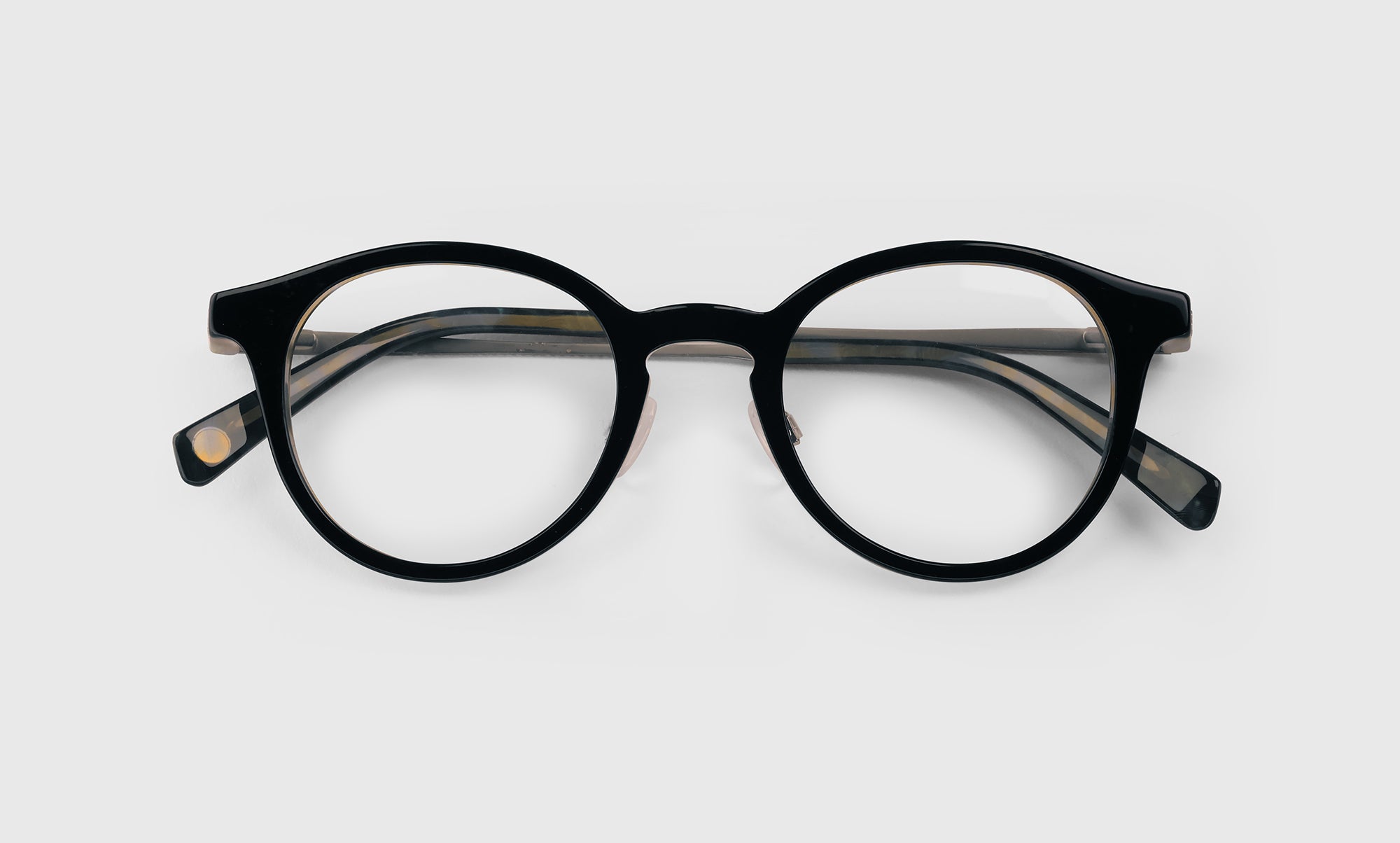 a*9様 Oh My Glasses PAGE 4PAGE-GD-Abbey R Round Reading Glasses | Abbey | Prescription Quality Lenses