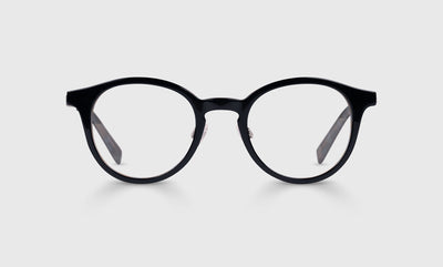 00 - Black Front and Silver Temples / Average / Readers / 0.00