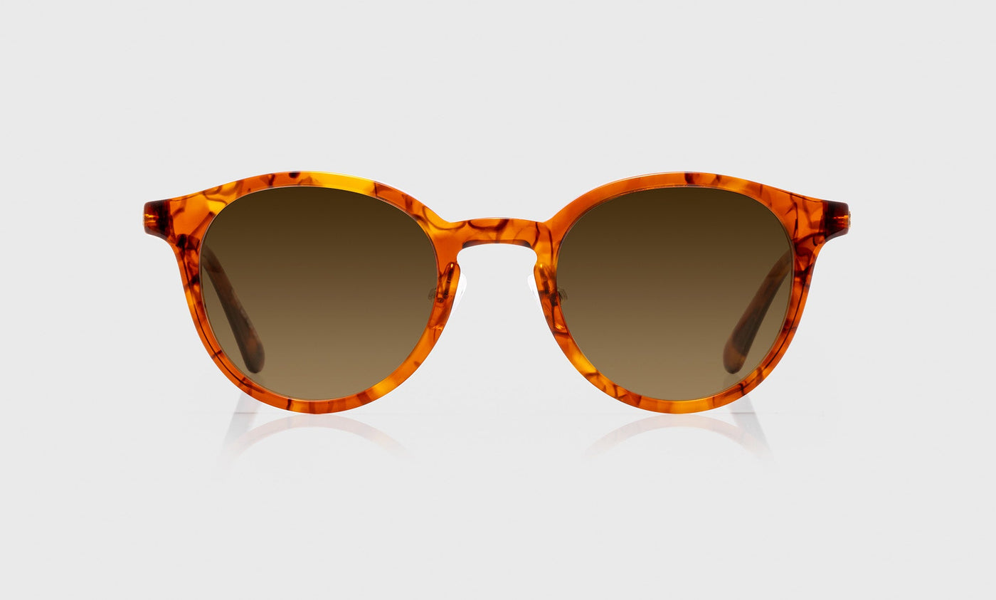 77-pb | Golden Age front polarized brown frames on neutral background