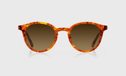 77-pb | Golden Age front polarized brown frames on neutral background