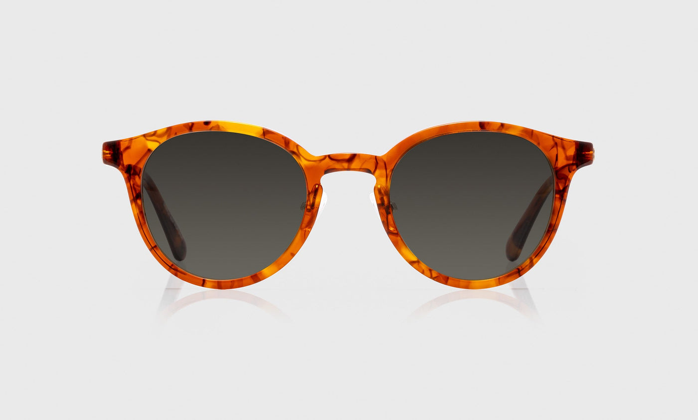 77-pg | Golden Age front polarized grey frames on neutral background