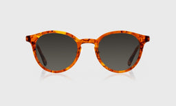 77-pg | Golden Age front polarized grey frames on neutral background