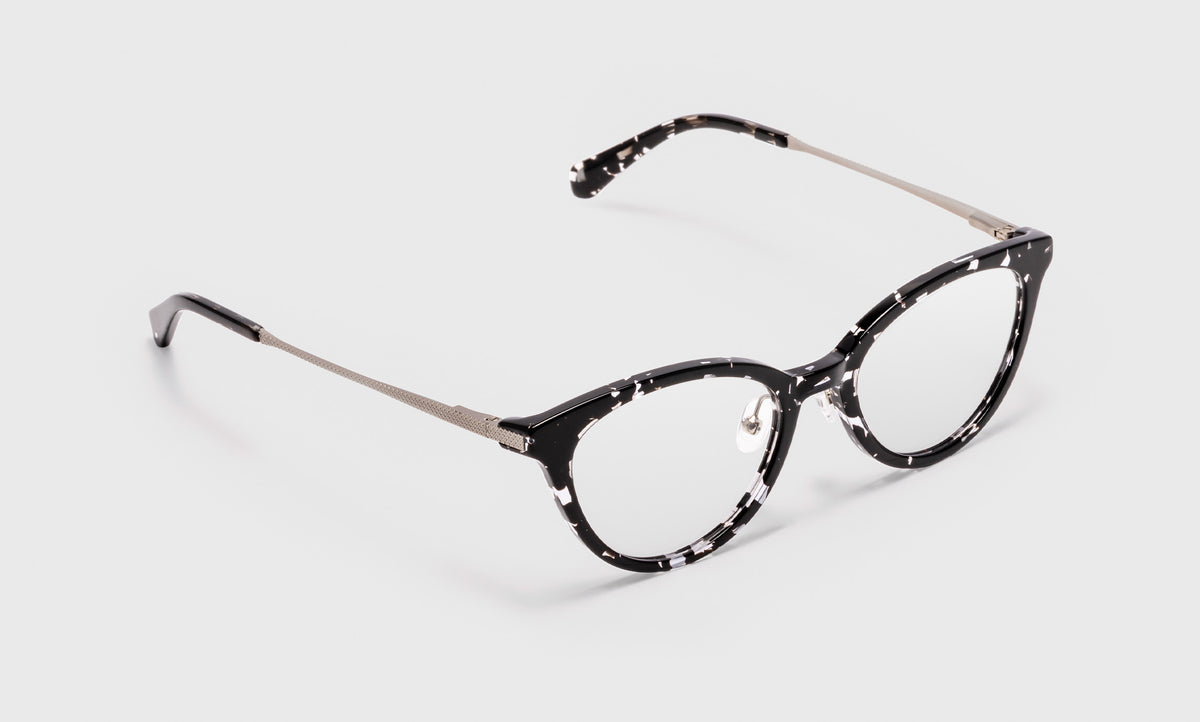 Statuette Cat-eye Glasses | eyebobs display picture 2