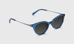 Statuette - Angle - Polarized Grey