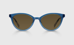 Statuette - Front - Polarized Brown