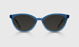 Statuette - Front - Polarized Grey