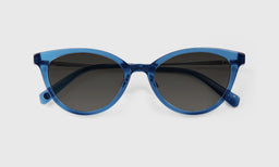 Statuette - Laydown - Polarized Grey