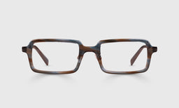 11 | Mogul front eyeglass frames on neutral background