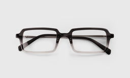 88 | Mogul laydown eyeglass frames on neutral background