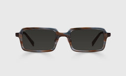 Mogul - Front - Polarized Grey