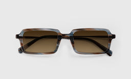 Mogul - Laydown - Polarized Brown