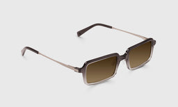 Mogul - Angle - Polarized Brown