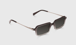 Mogul - Angle - Polarized Grey