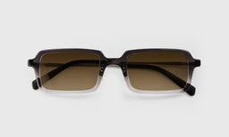 Mogul - Laydown - Polarized Brown