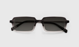Mogul - Laydown - Polarized Grey