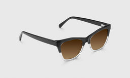 Kitten Around - Angle - Polarized Brown
