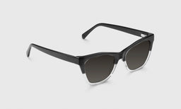 Kitten Around - Angle - Polarized Grey