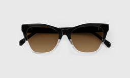 Kitten Around - Laydown - Polarized Brown