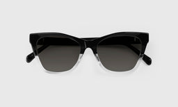 Kitten Around - Laydown - Polarized Grey