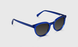 Rush Hour - Angle - Polarized Grey