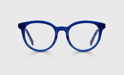 10 | Rush Hour front eyeglass frames on neutral background