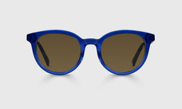Rush Hour - Front - Polarized Brown